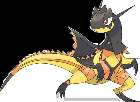 heliolisk evolution|Heliolisk (Pokémon) .